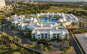 Courtyard By Marriott Aruba Resort